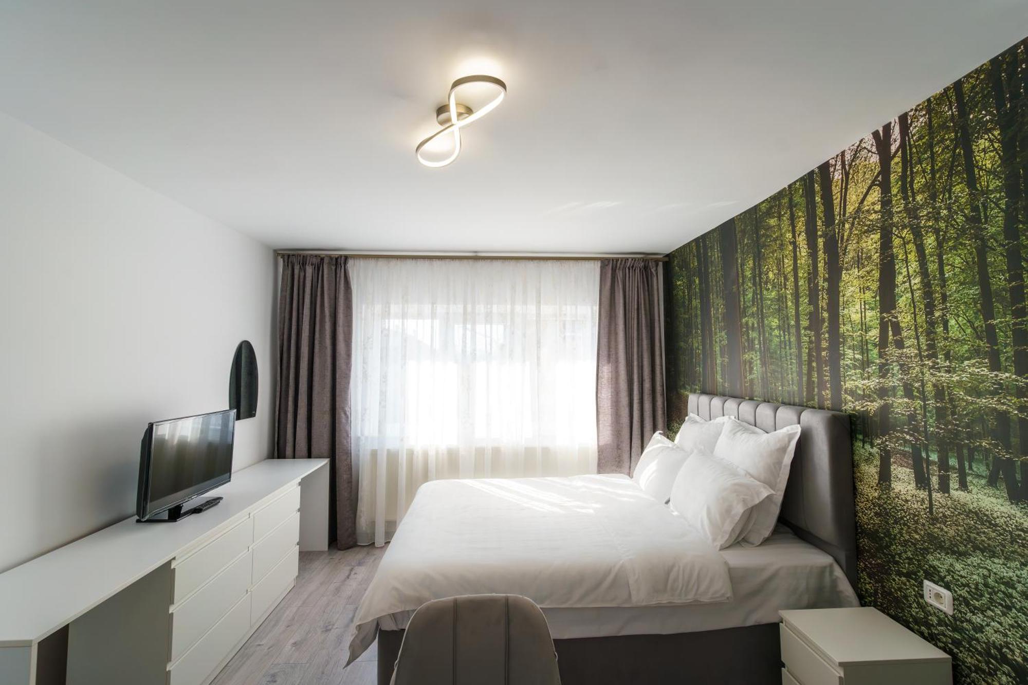 Emma'S Green Home Râșnov Zewnętrze zdjęcie